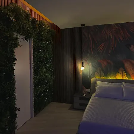 Corsaro Etna Bed & Breakfast