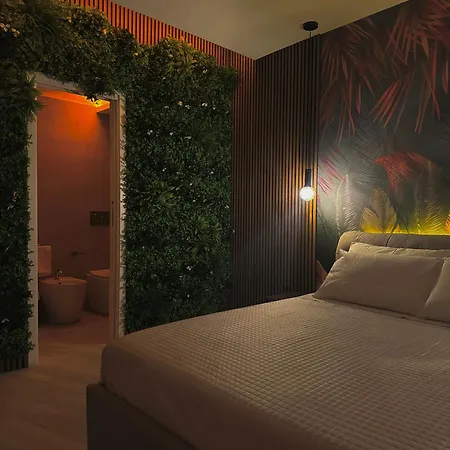 Bed & Breakfast Corsaro Etna *