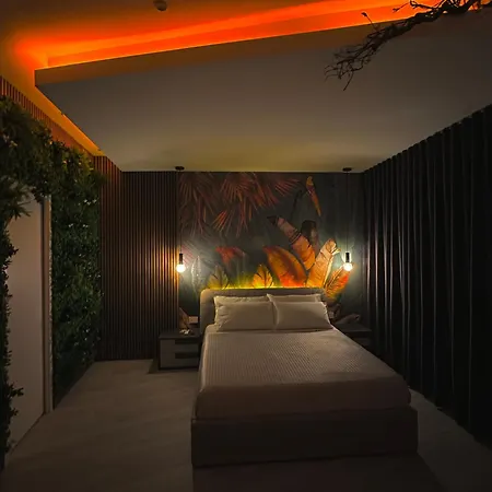 Corsaro Etna Bed & Breakfast *