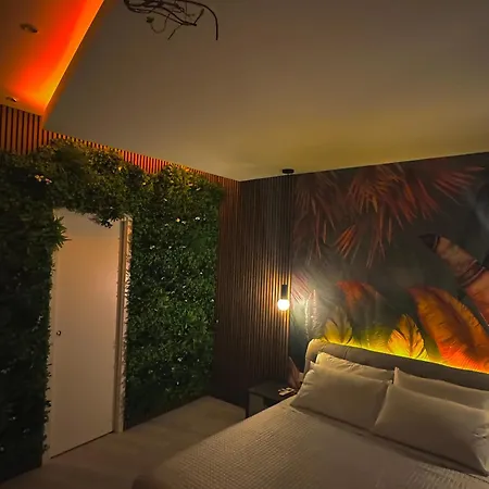 Corsaro Etna Bed & Breakfast *