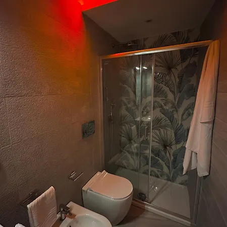Corsaro Etna Bed & Breakfast *
